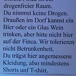 Bett 4 Im Maenner-4-bettzimmer Nur Maenner Only Men Solo Hombres * Mogán