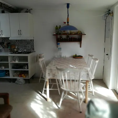 Bett 4 Im Maenner-4-bettzimmer Nur Maenner Only Men Solo Hombres * Mogán